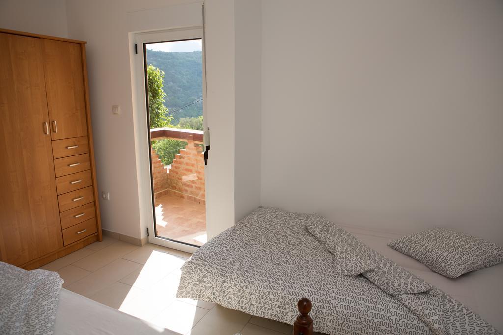 Apartments Bonaca 부드바 외부 사진