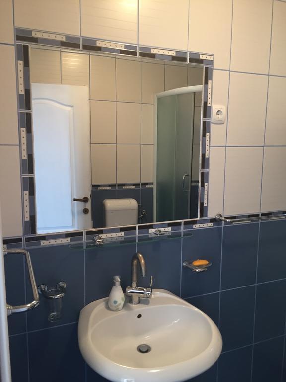 Apartments Bonaca 부드바 외부 사진