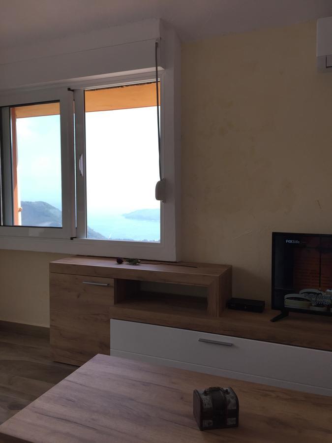 Apartments Bonaca 부드바 외부 사진